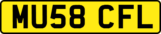 MU58CFL
