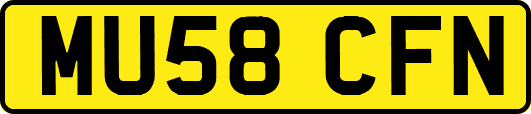 MU58CFN