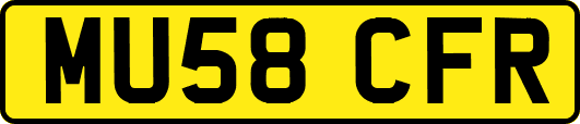 MU58CFR