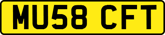 MU58CFT