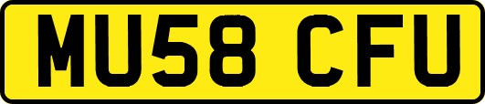 MU58CFU