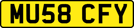 MU58CFY