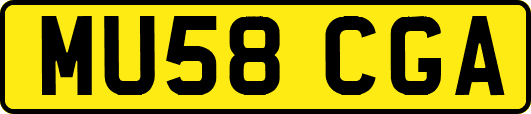 MU58CGA