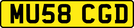 MU58CGD
