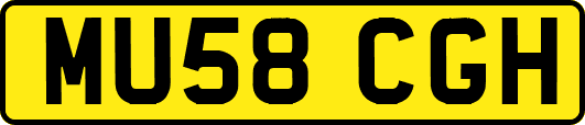 MU58CGH