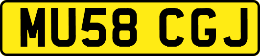 MU58CGJ