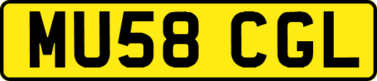 MU58CGL