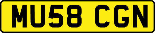 MU58CGN