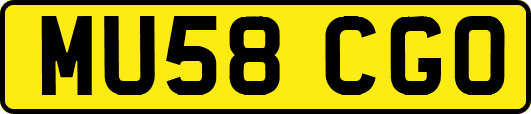 MU58CGO