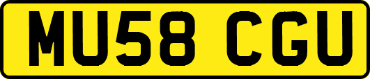 MU58CGU