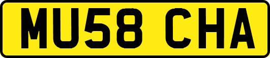 MU58CHA
