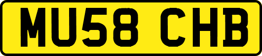MU58CHB