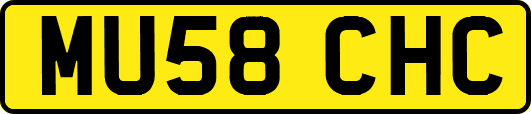 MU58CHC