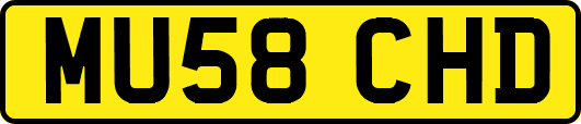 MU58CHD