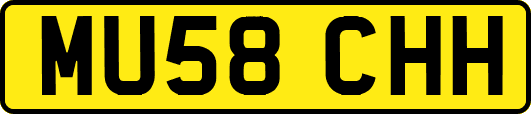 MU58CHH