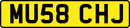 MU58CHJ