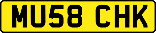 MU58CHK