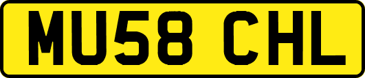 MU58CHL
