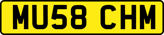 MU58CHM