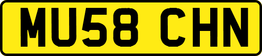 MU58CHN