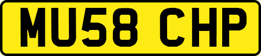 MU58CHP