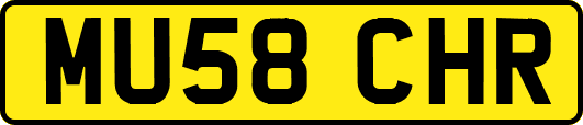 MU58CHR