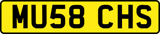 MU58CHS