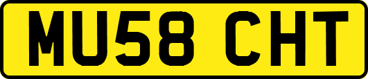 MU58CHT
