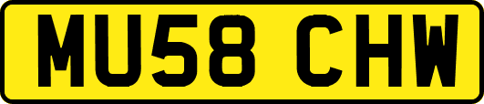 MU58CHW