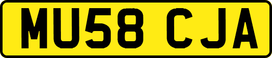 MU58CJA