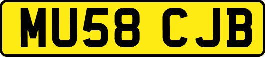 MU58CJB
