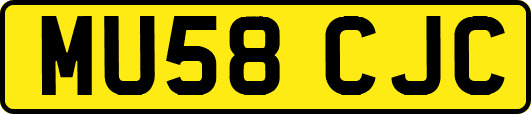 MU58CJC