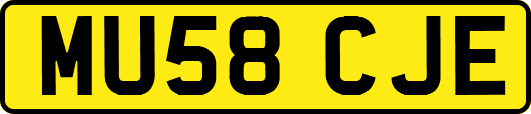 MU58CJE