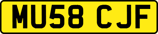 MU58CJF