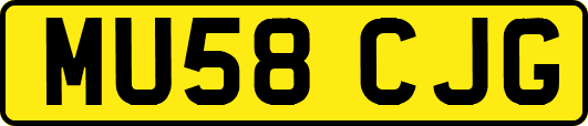 MU58CJG