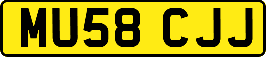 MU58CJJ