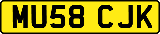 MU58CJK