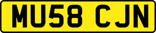 MU58CJN