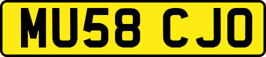 MU58CJO