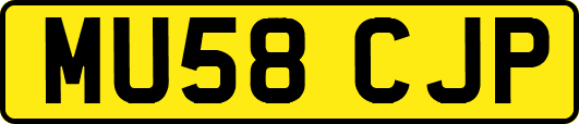 MU58CJP