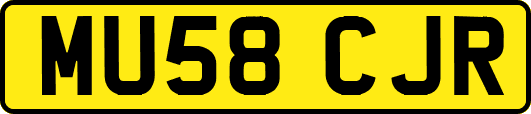 MU58CJR