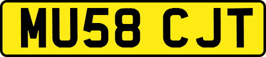 MU58CJT