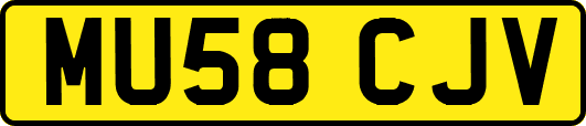 MU58CJV