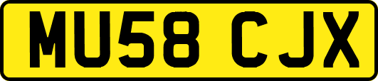 MU58CJX
