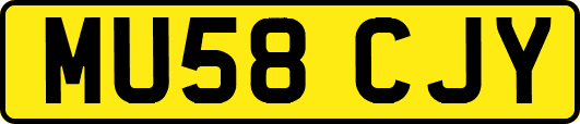 MU58CJY