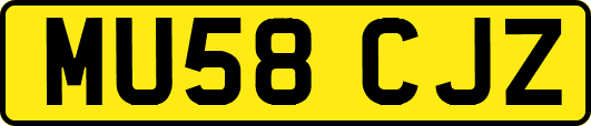MU58CJZ