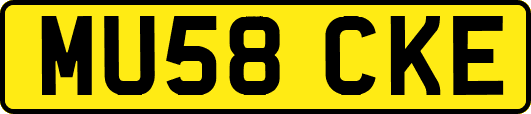 MU58CKE