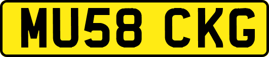 MU58CKG