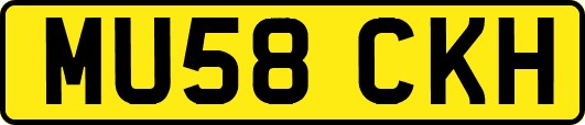 MU58CKH