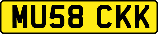 MU58CKK